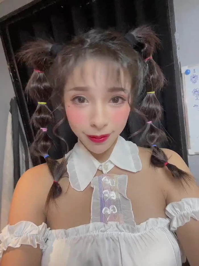 Anna～安安 Anna19971219 10