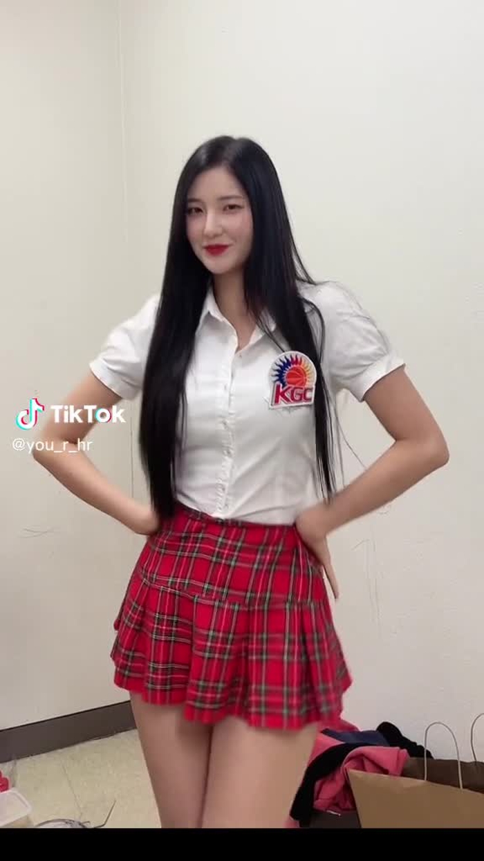 토끼띠 손🐰#fyp 96
