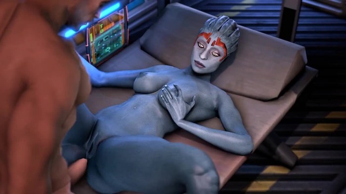 mass effect 1293