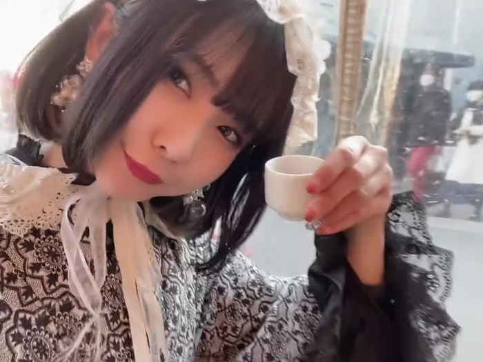 鳴上なごね🔥1/14生誕イベ narug0d 1