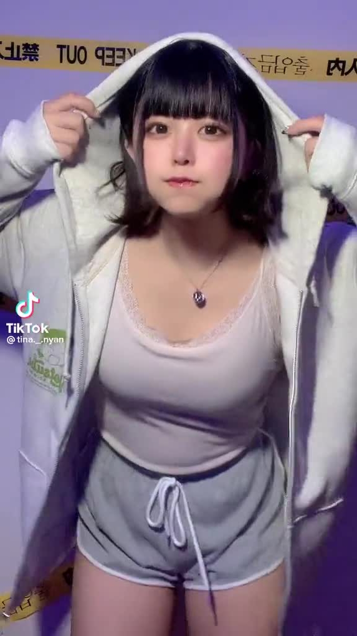 しろくまくんtiktok shiro_kuma_2018 69