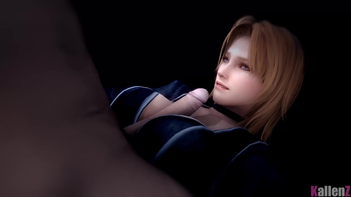 dead or alive 4932