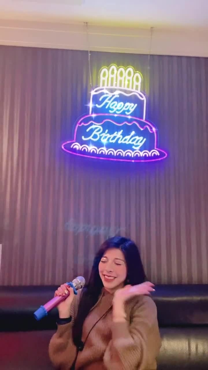 Anna～安安 Anna19971219 12