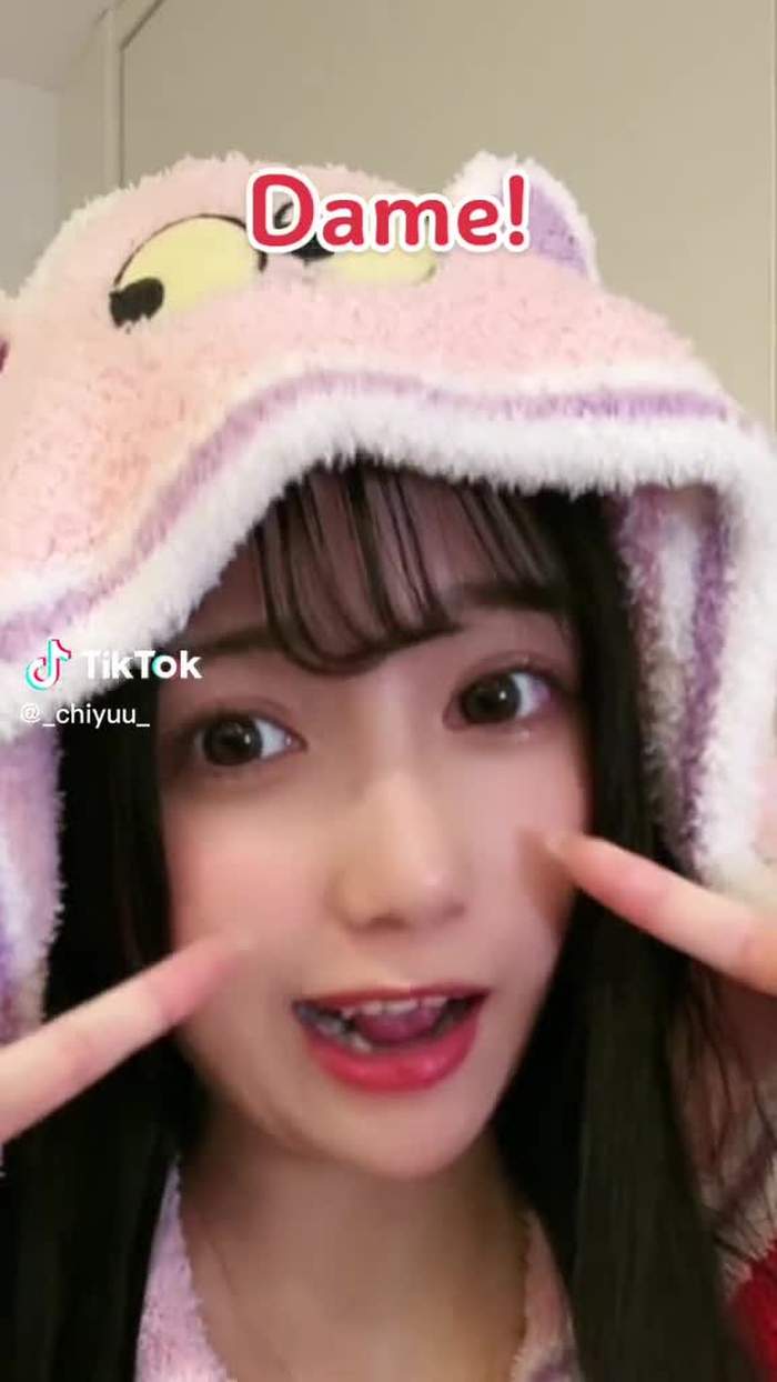 ダーメ🙅🏻‍♂️ Do you like Japanese girls?🇯🇵