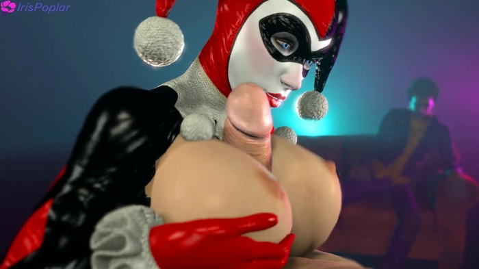 batman (series) 649