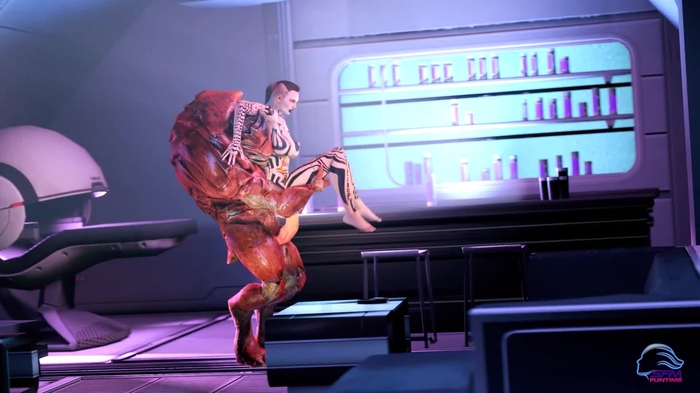 mass effect 1335