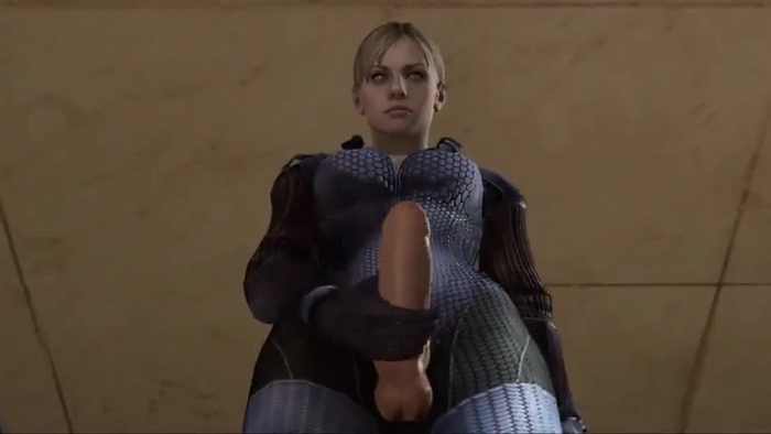 resident evil 2034