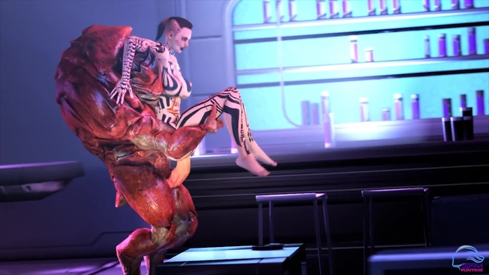 mass effect 1347