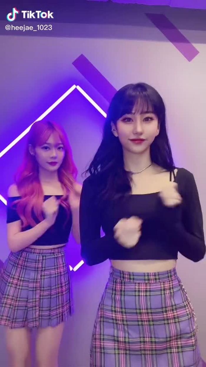 @angcherry 보라보라해💜#fff #fyp #추천 #duet