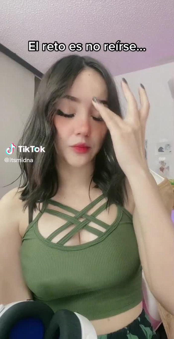 Esruvo fuerte 🤨 #fyp #streamer #foryou