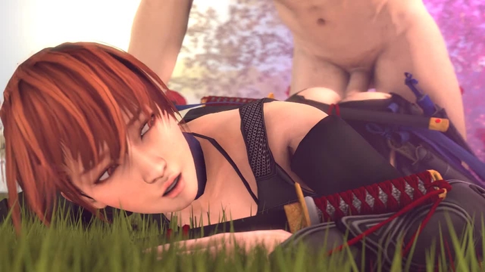 dead or alive 5094