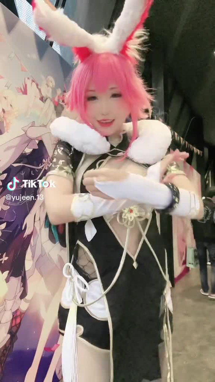 💖💖💖 #honkaiimpact3rd #yaesakura #honkai