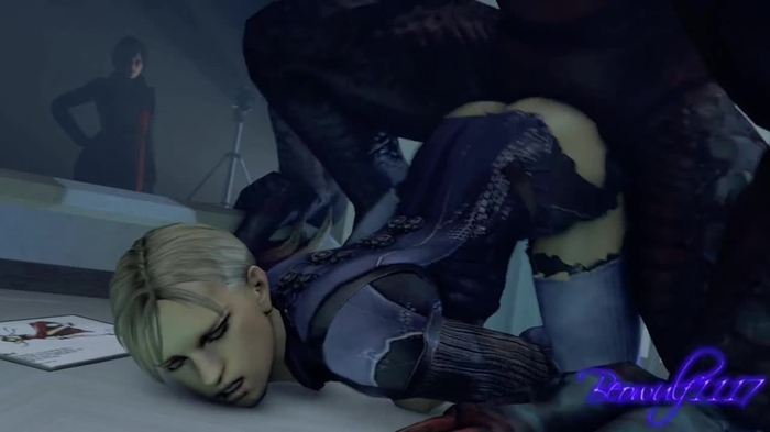resident evil 2054