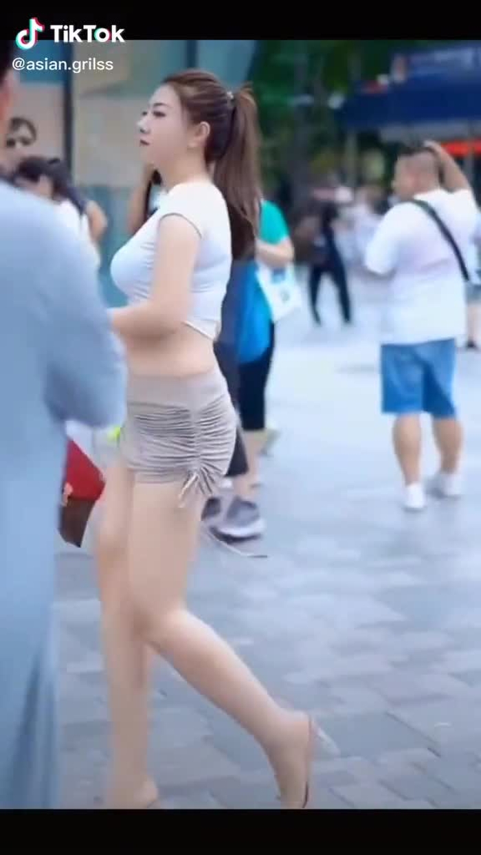 #respect #grils #fypシ #рек #кореянка #танцы #asiangirl 7