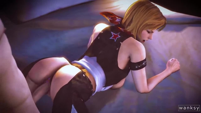 dead or alive 5110
