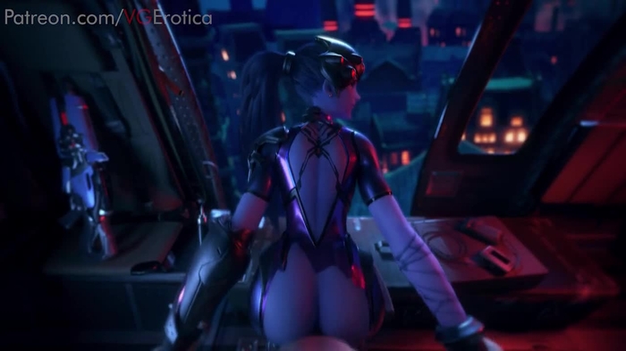 overwatch 7025
