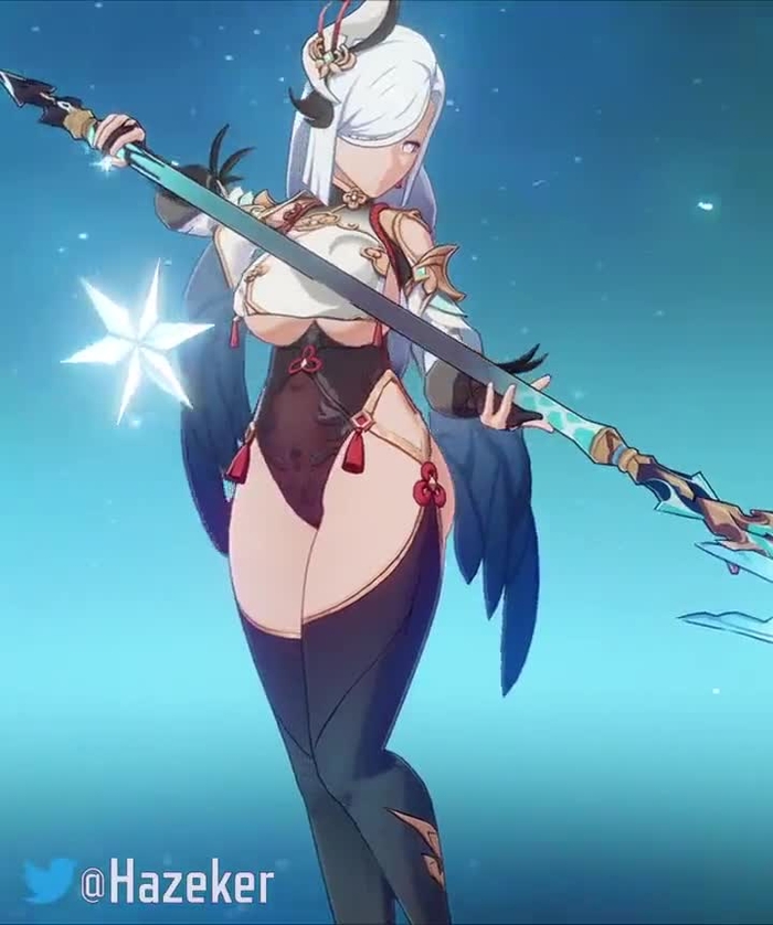 原神 1098