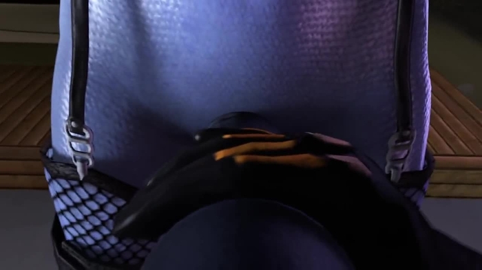 mass effect 1433