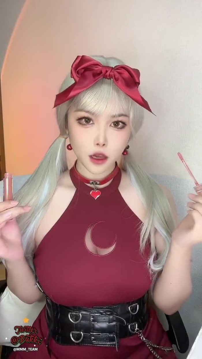 Dakki伊 dakki_yi