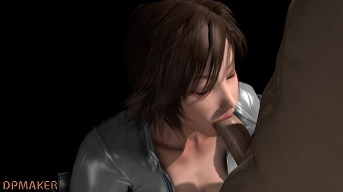 tekken 451