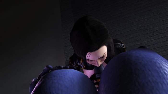 mass effect 1432