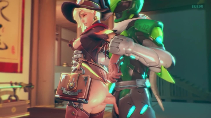 overwatch 6995