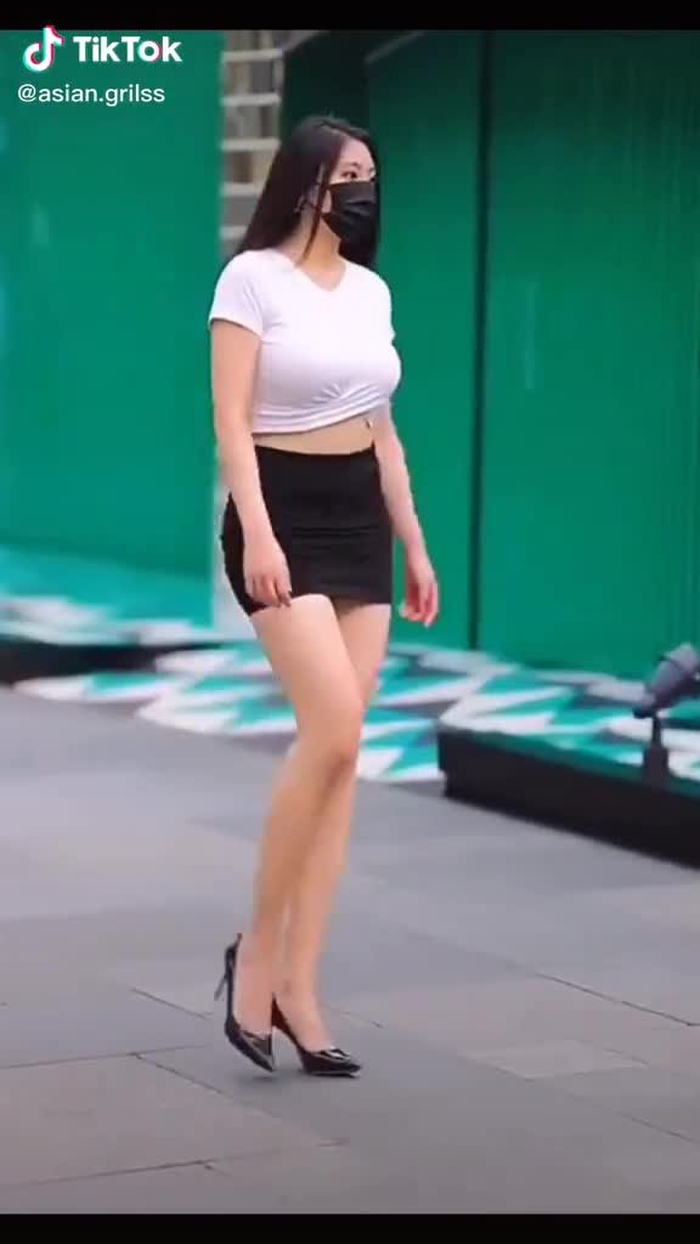 #asiangirl #танцы #кореянка #рек #fypシ #grils #respect 8