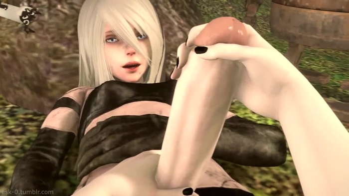 nier 1357