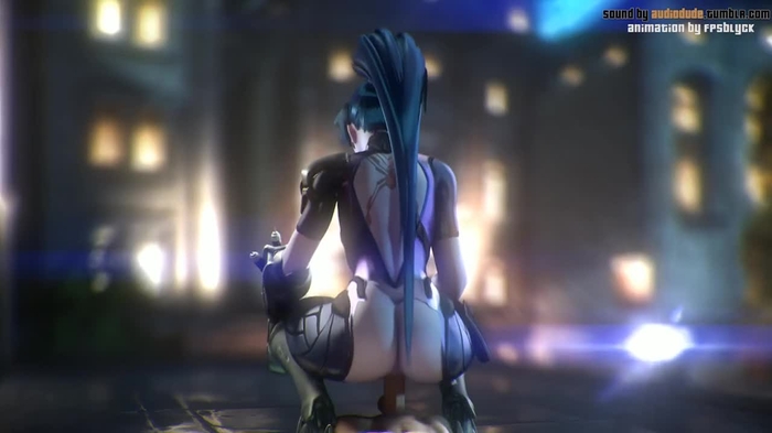 overwatch 7365