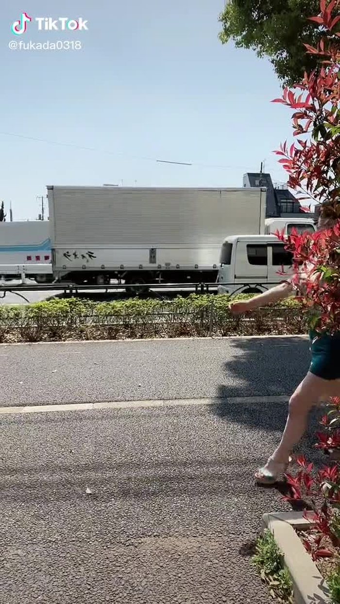 深田えいみ (@fukada0318) 's videos with Old Town Road - mazur4ik 1