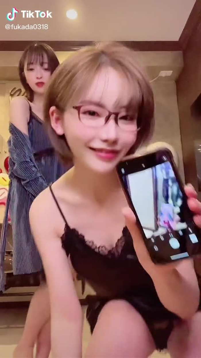 深田えいみ (@fukada0318) 's videos with original sound - ༺♡༻