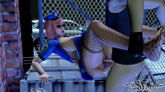 dead or alive 5445