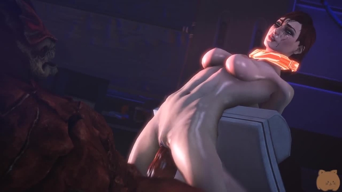 mass effect 1444