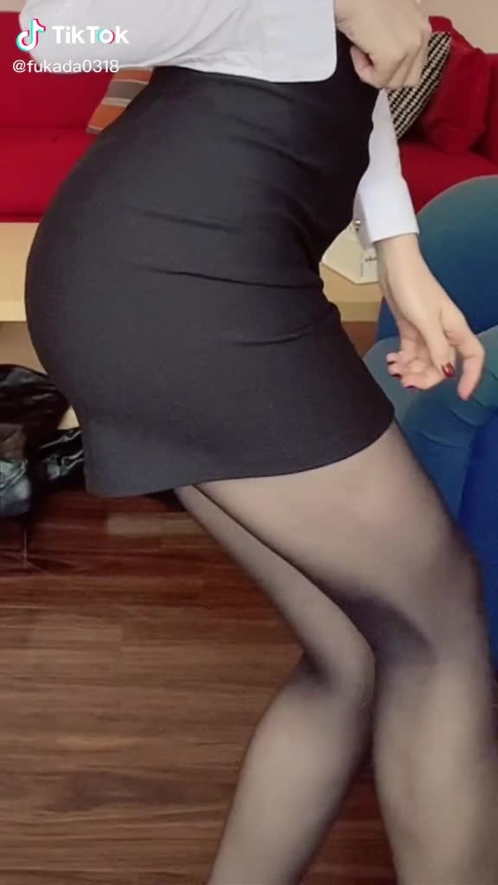 深田えいみ (@fukada0318) 's videos with Pante Ting Ting - ZERZ`SOFTBOY🤺