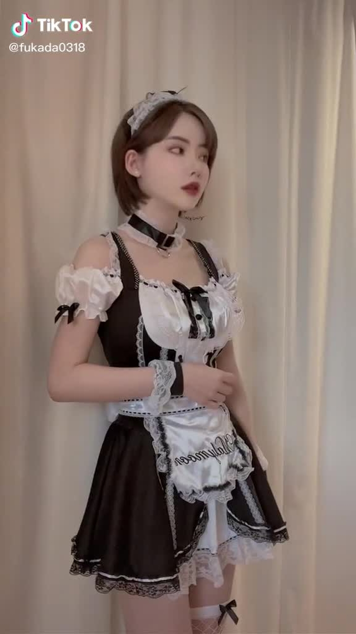 深田えいみ (@fukada0318) 's videos with Astronaut in The Ocean x Ci Ci Cimoy Cimoy - i<3women