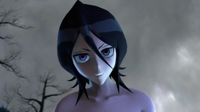 bleach 327