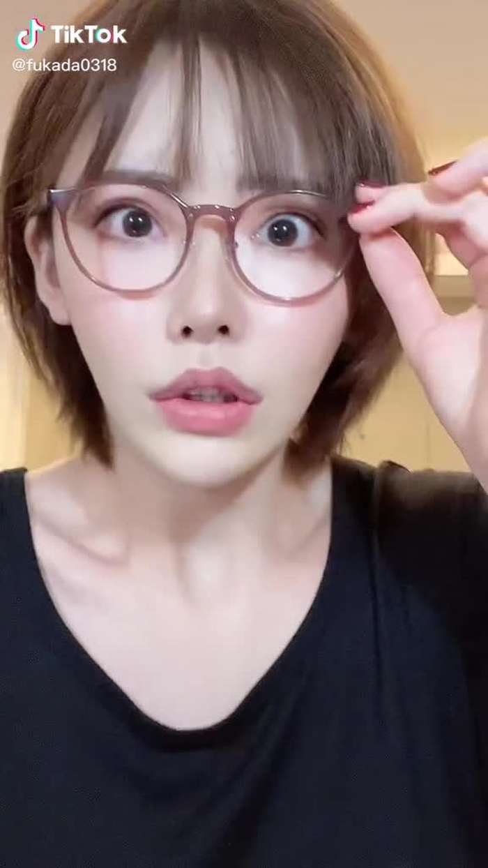 深田えいみ (@fukada0318) 's videos with アーニャピーナッツが好き - 僕の鍵🗝