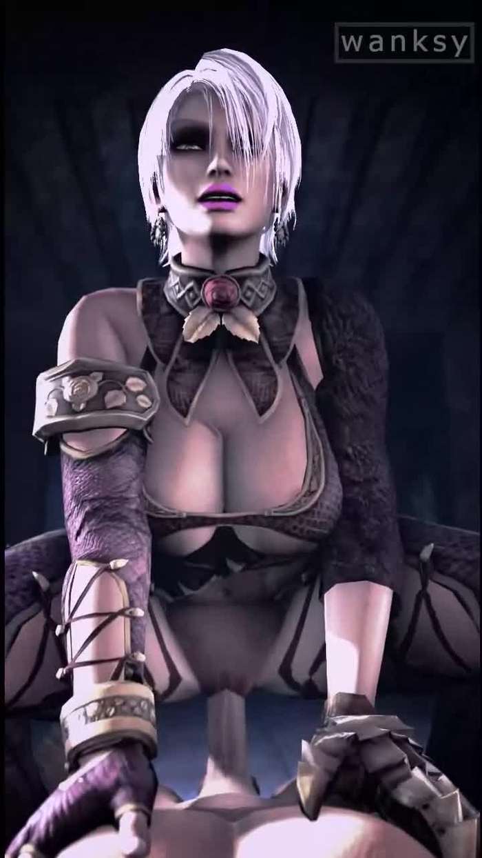 soul calibur 472