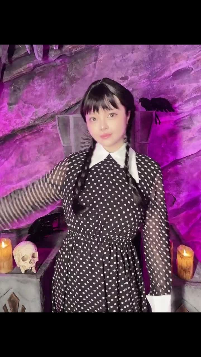 Hachi小芭 hachichan__