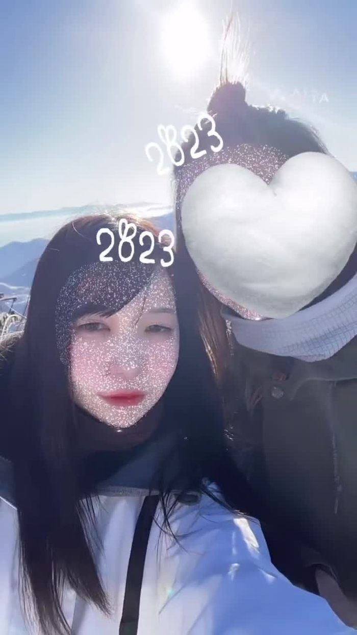 かれんてゃん❕🎀 karen_3sai