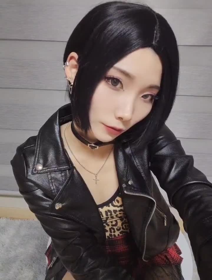 🐇しらゆき_SeolMyo 🐿 SquirrelBe1021 10