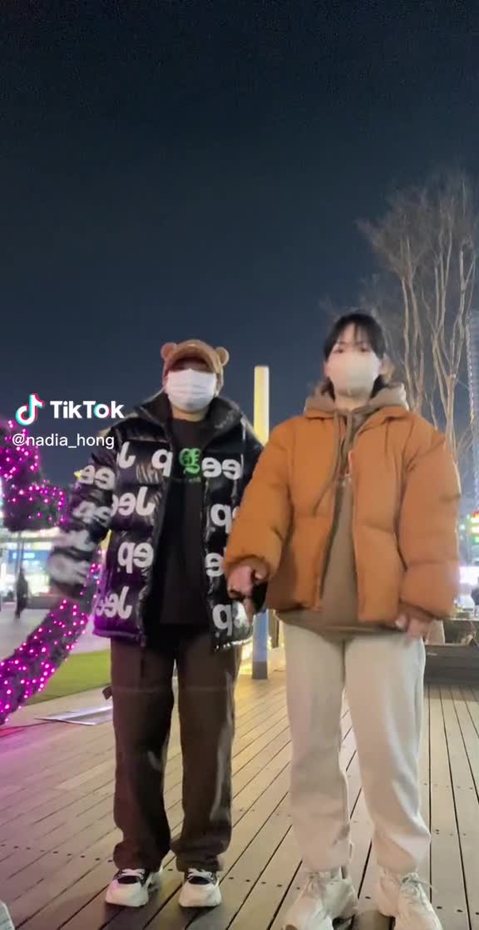 자꾸 너한테 가ㅋㅋㅋ @믹니 meekny