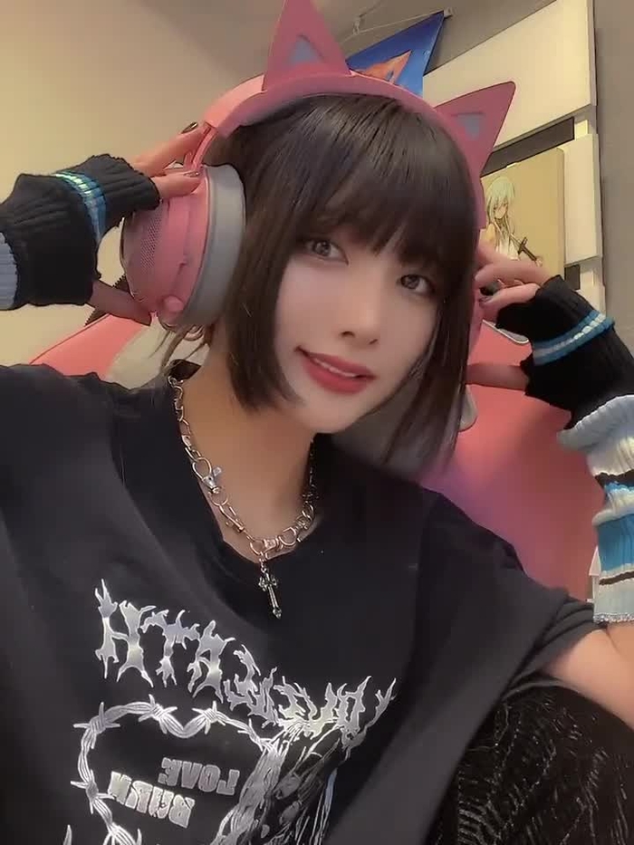 yunocy💚 mizuyuno_ 17