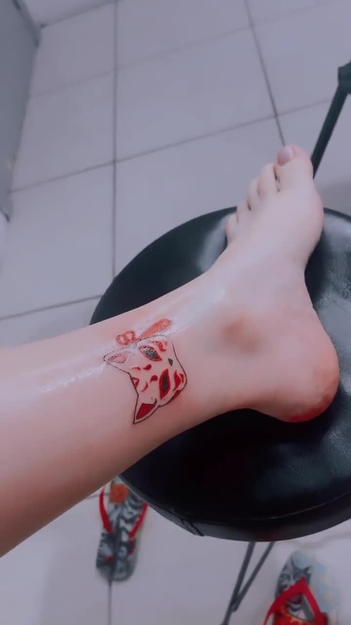 Ju Chloe juchloe_
