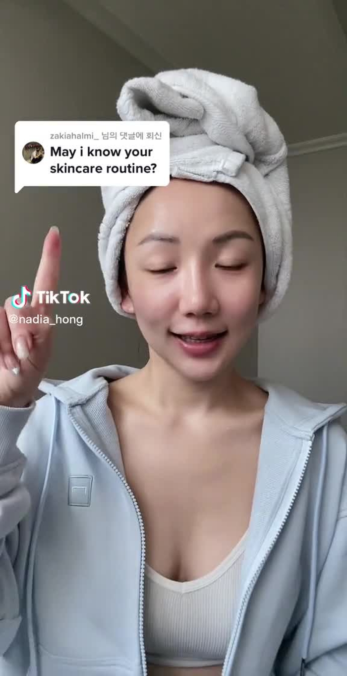 @zakiahalmi_ 님에게 회신 #skincare