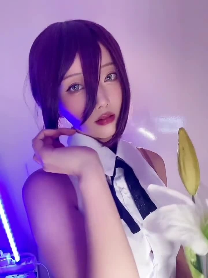 切切キリコ celia_aya 1