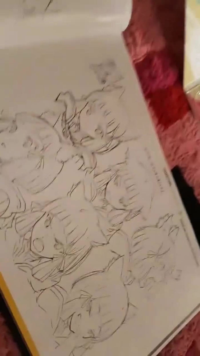 Queen Kirby katskirbyy 3