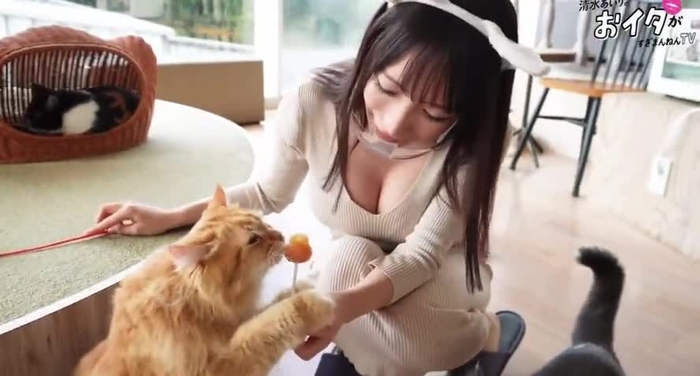清水あいり airishimizu 38