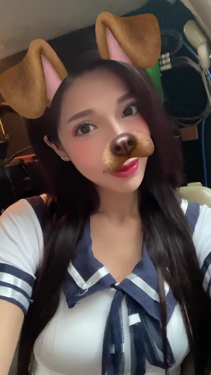 Anna～安安 Anna19971219 17