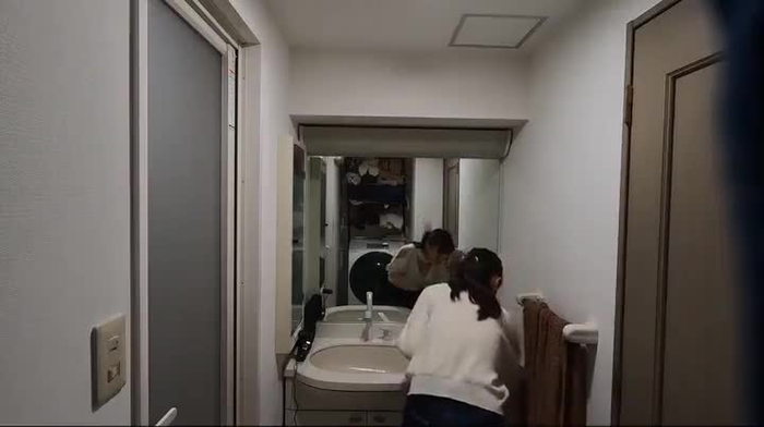 卑猥な華 hiwai_movie 205